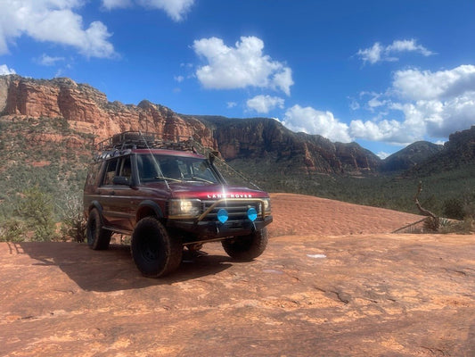 June '24 Disco of the Month: Rockie Rovers - Golden Rovers