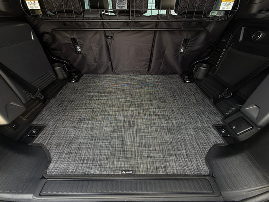 New Defender 110 Cargo Mat Only