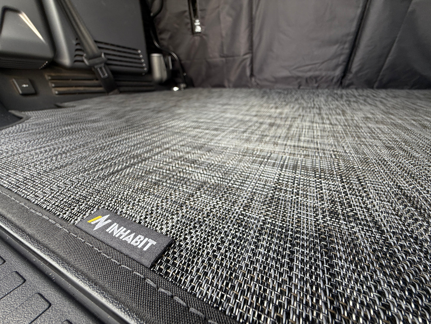 New Defender 110 Cargo Mat Only