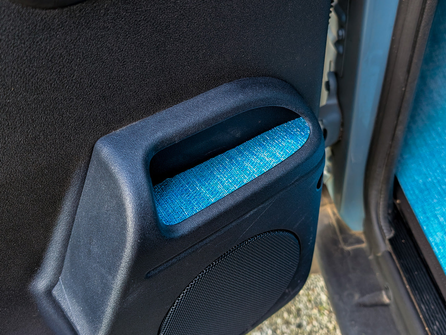 Discovery 2 Floor Mats Accessory Pack
