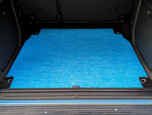 Discovery 2 Cargo Mat Only