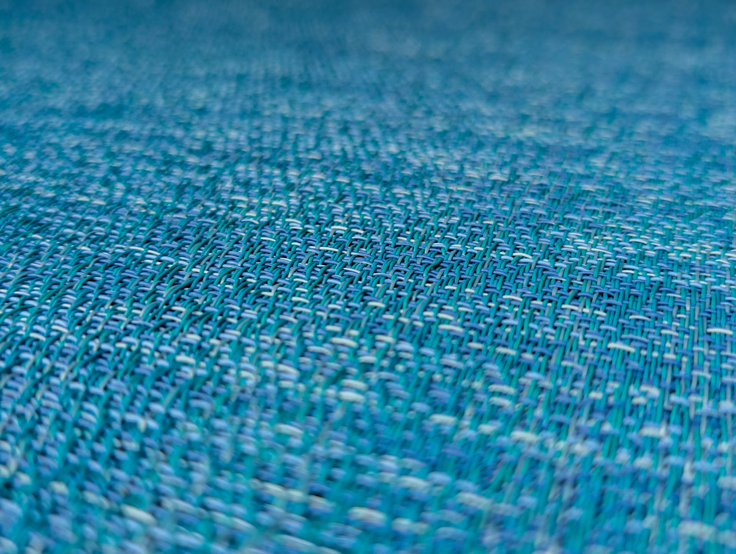 Discovery 2 Floor Mats Complete Set