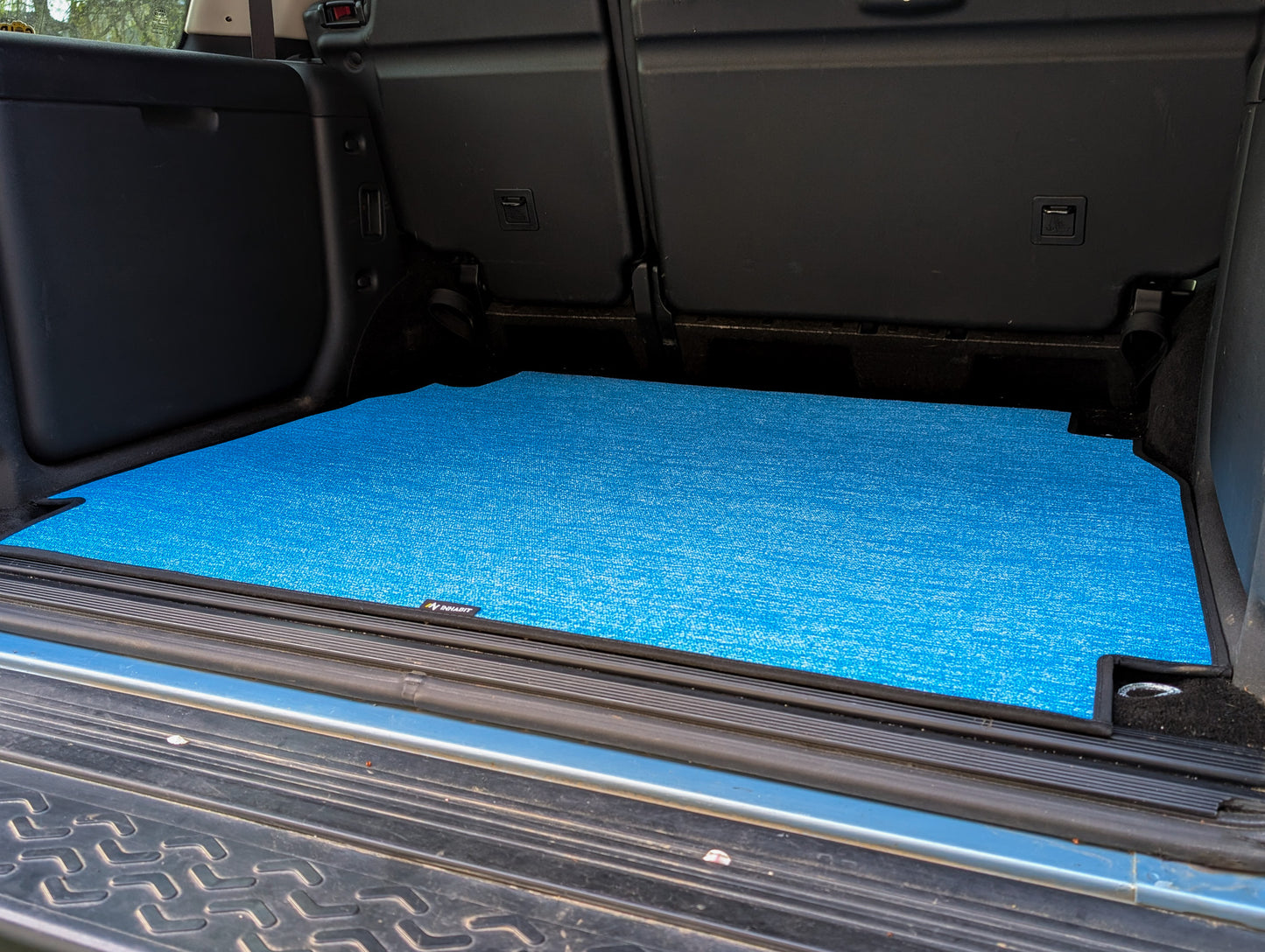 Discovery 2 Cargo Mat Only