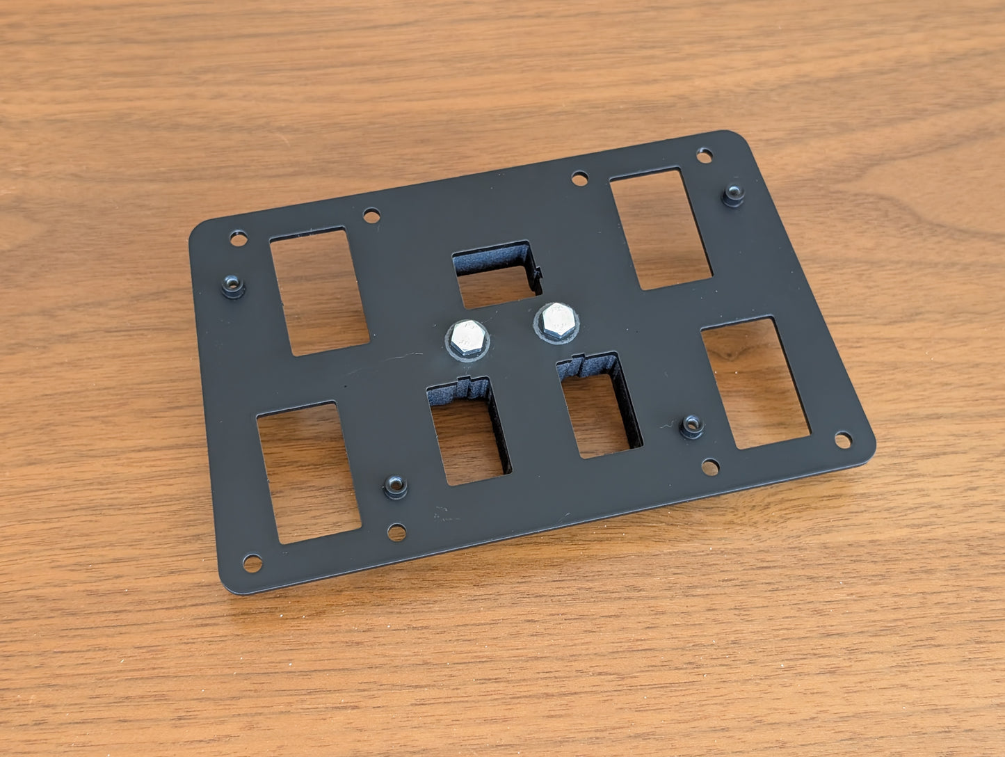 Discovery 1 & 2 All-Metal Window Switch Refresh Kit