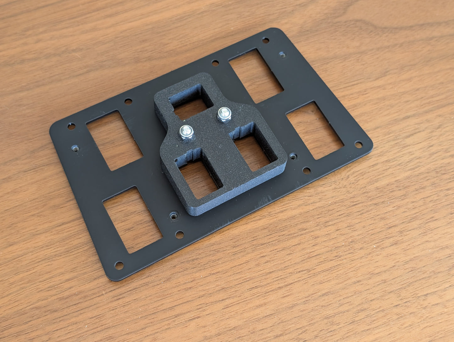 Discovery 1 & 2 All-Metal Window Switch Refresh Kit