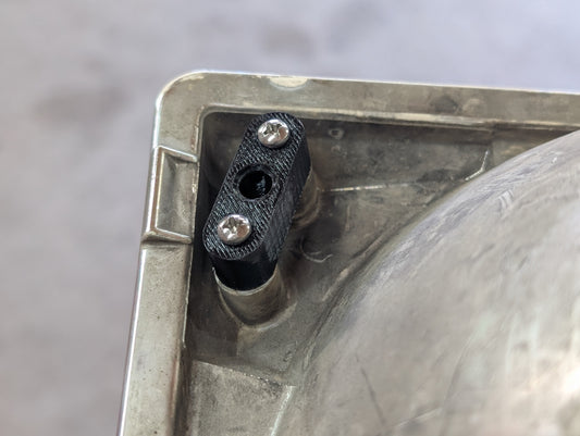 Discovery 1 & 2 (pre-facelift) Unbreakable Headlight Adjuster Clips (pack of 6) - STC3368