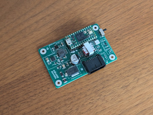 Discovery 2 LS Swap Conversion Board - 58x CKP signal generator