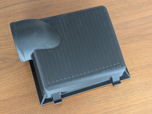 Discovery 2 LS Swap Air Box Lid With 4" Outlet