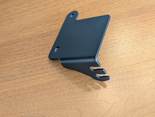 LS Swap Discovery 2 Throttle Cable Bracket