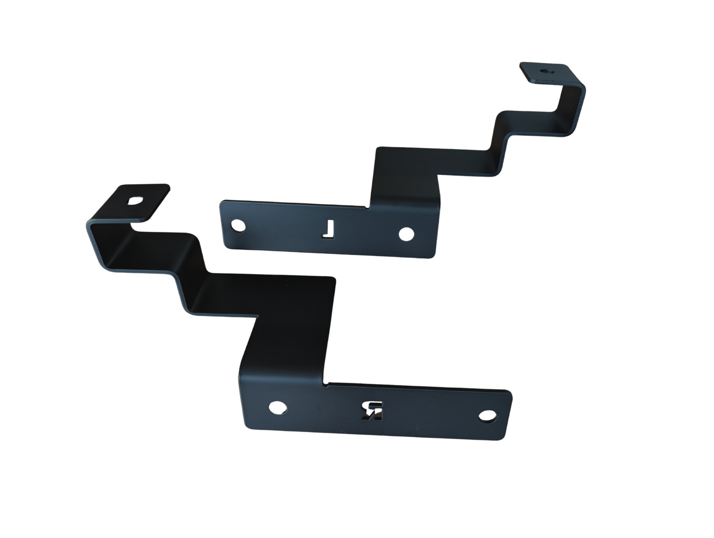 LR3 / LR4 Ditch Light Brackets