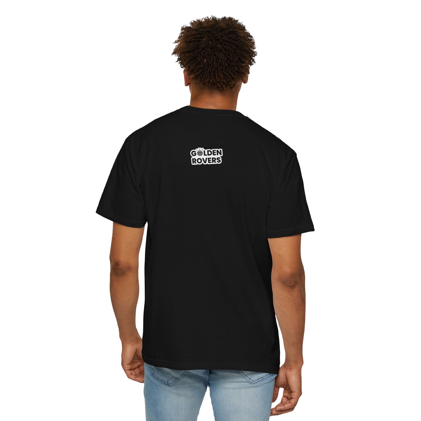 "My People Need Me" - Discovery 2 T-shirt