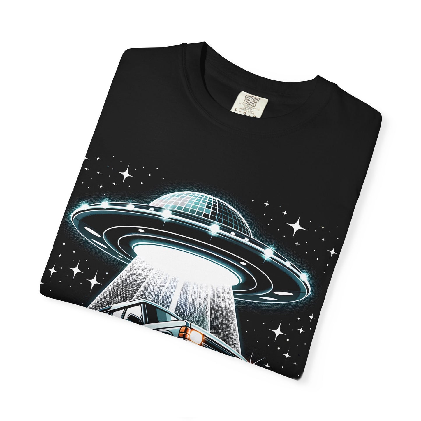 "My People Need Me" - Discovery 2 T-shirt