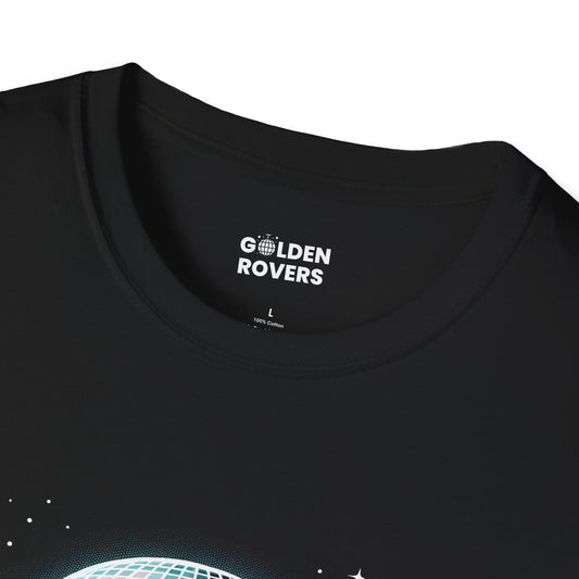 "My People Need Me" - Discovery 2 T-shirt