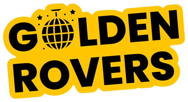 Golden Rovers