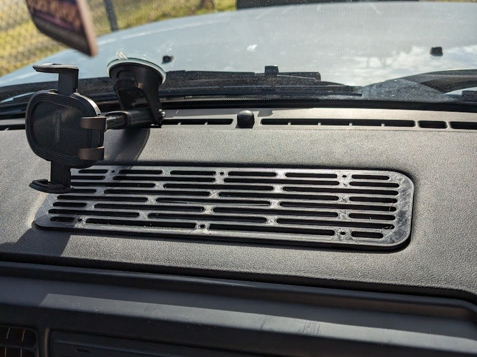 Golden Rovers - LR Discovery Accessories