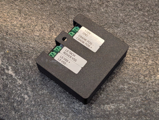 Discovery 2 Gen 3 LS Swap Conversion Board - 58x CKP signal generator