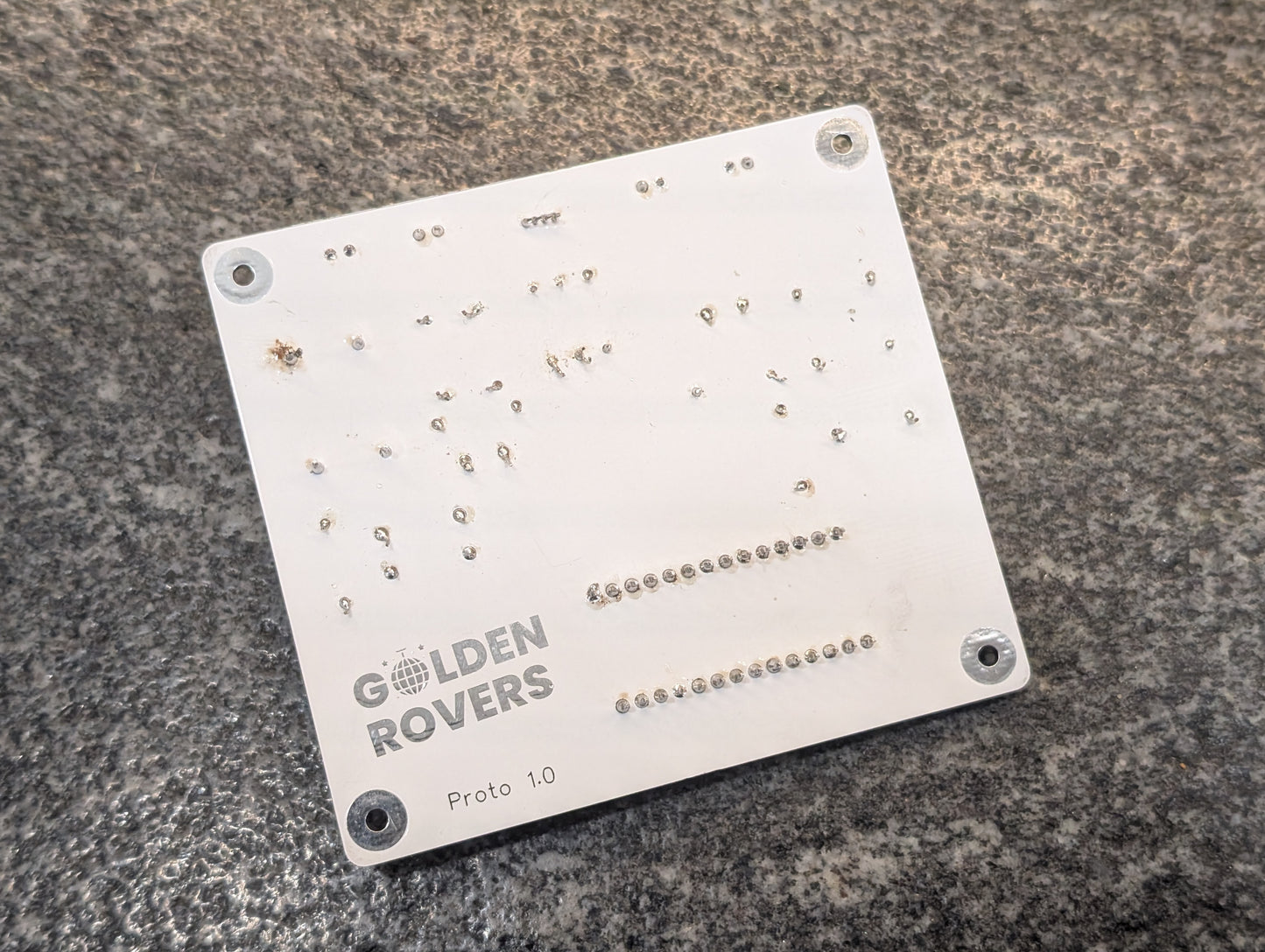 Discovery 2 Gen 3 LS Swap Conversion Board - 58x CKP signal generator