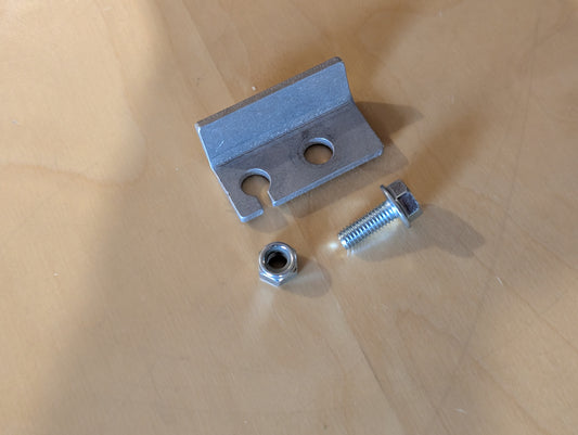 LS Swap Discovery 2 Gas Pedal Extender - For wide-open throttle