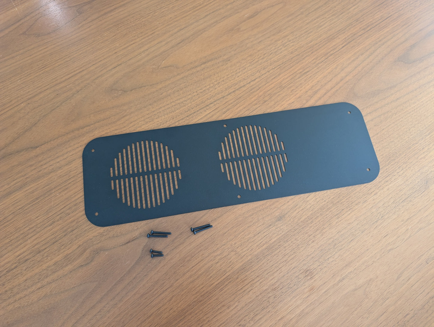 Discovery 1 & 2 Subwoofer Grille Cover