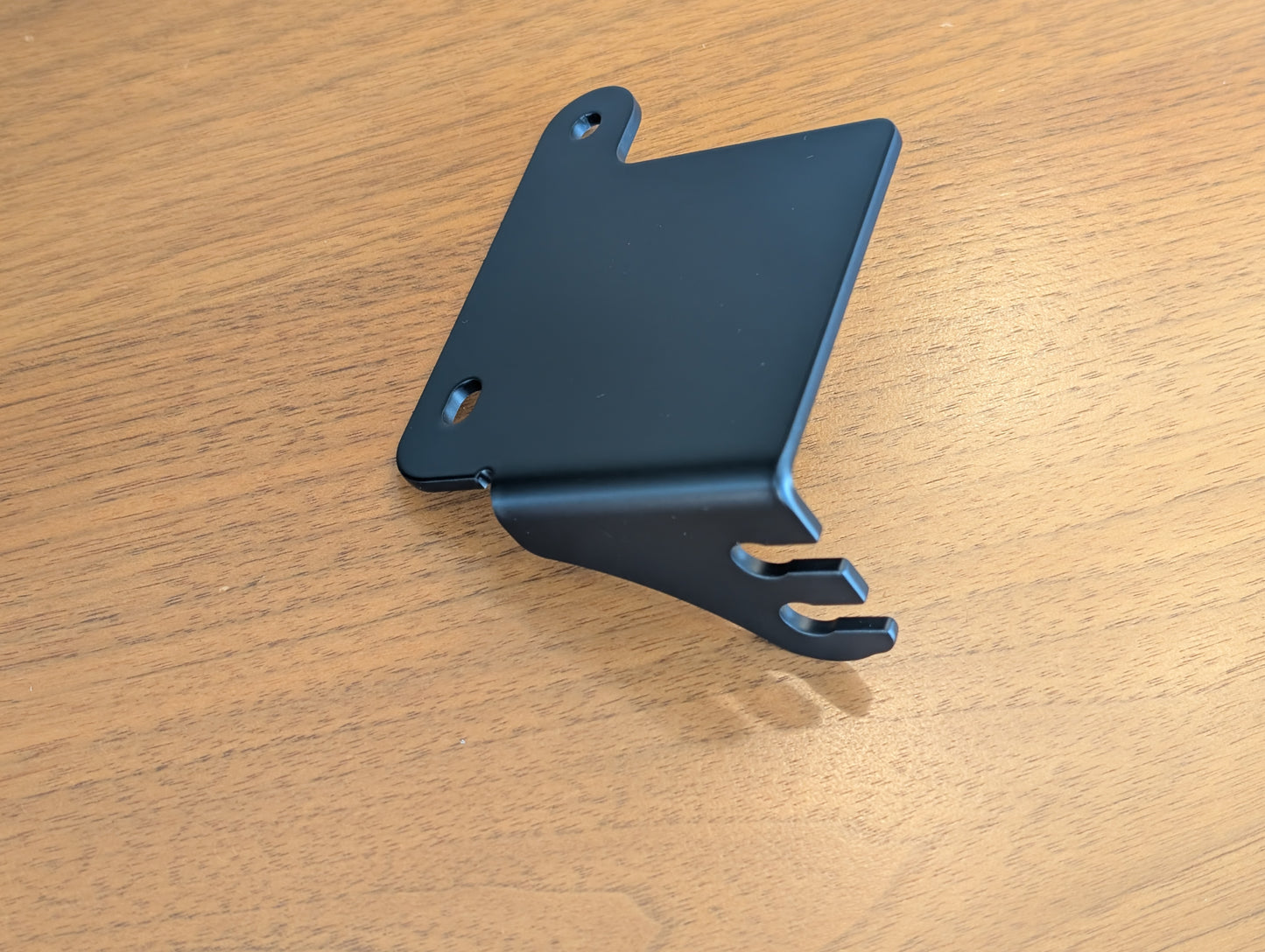 LS Swap Discovery 2 Throttle Cable Bracket