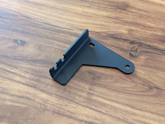 LS Swap Discovery 2 Throttle Cable Bracket