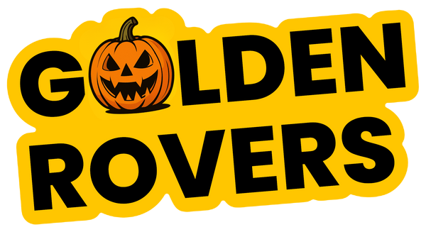 Golden Rovers