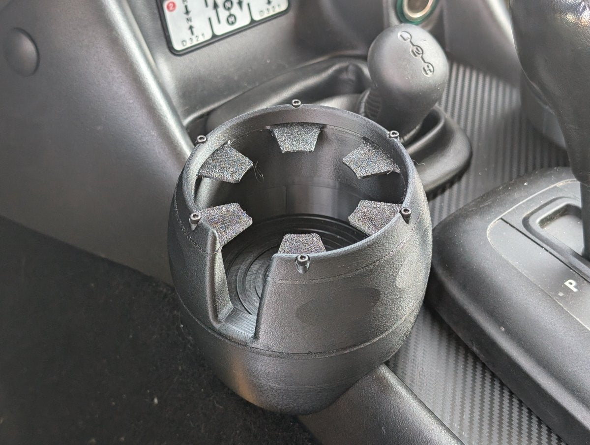 Golden Rovers - LR Discovery Accessories