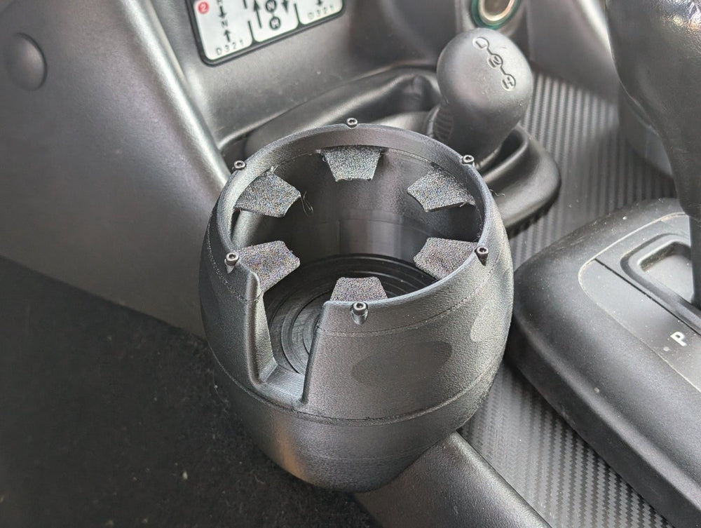 Discovery 1 & 2 Ultimate Cup Holder (single)