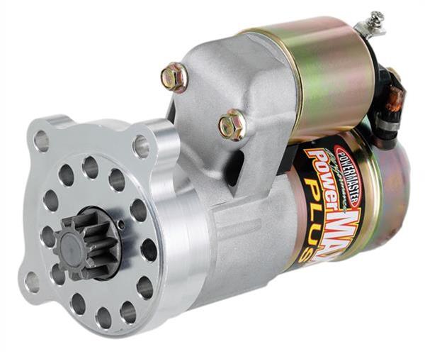 [COMING SOON] LS Swap to 4HP22/4HP24 Adapter - with Starter!