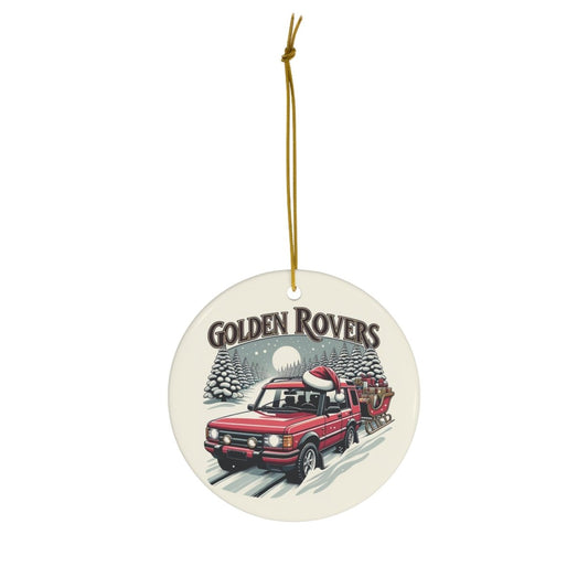 Merch – Golden Rovers